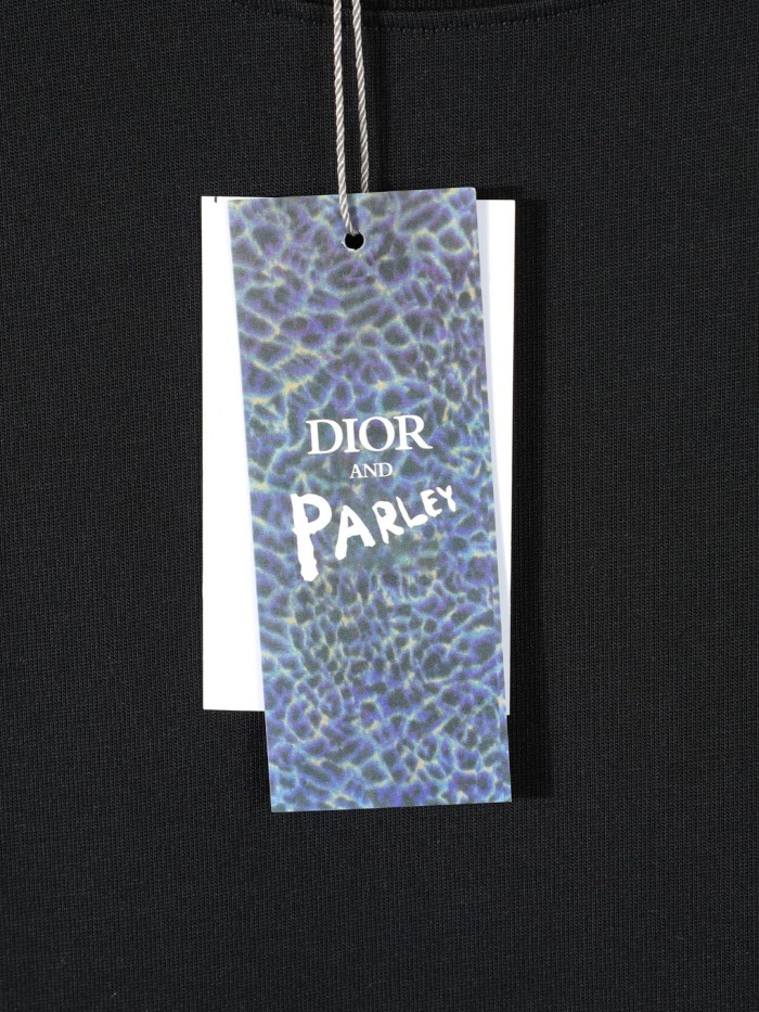 Dior 2026ss New T Shirt Size S-XL
