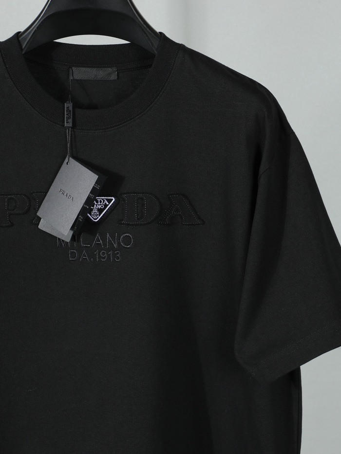 Prada 2026ss New T Shirt Size S-XL