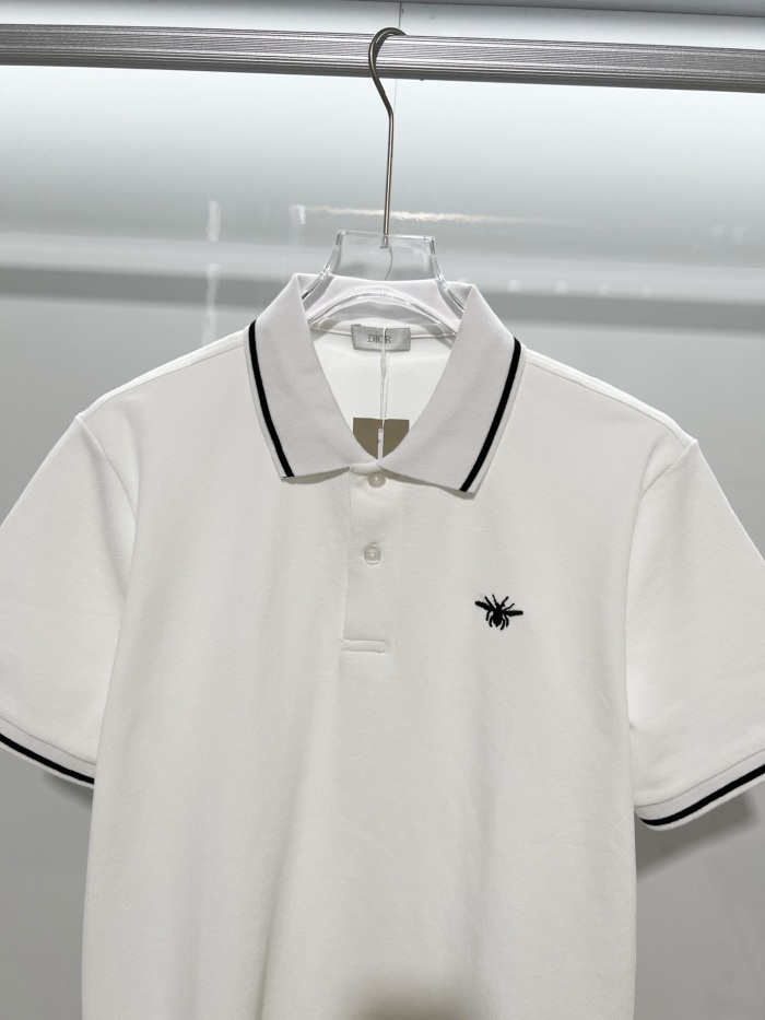 Dior 2026ss New Polo Shirt Size M-XXL