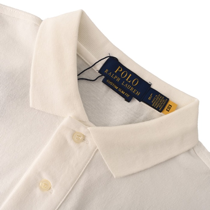 Ralph Lauren 2026ss New Polo Shirt Size S-XL