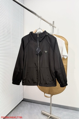 Prada 2026ss New Jacket Size M-XXXL