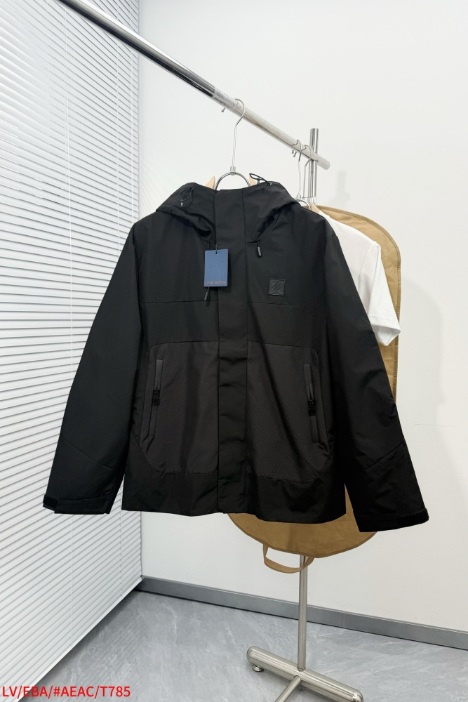Louis Vuitton 2026ss New Jacket Size M-XXXL