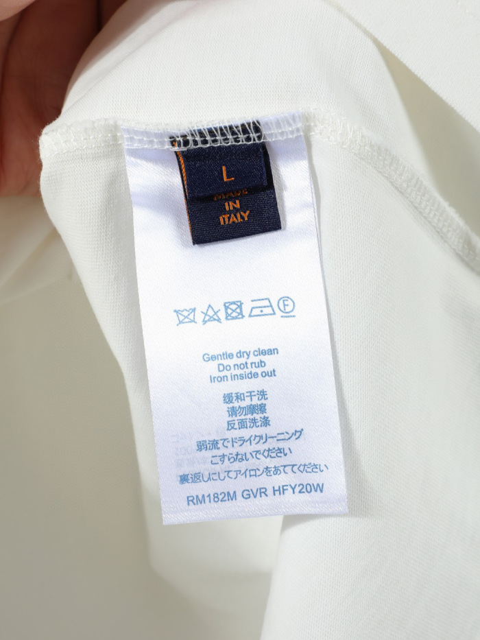 Louis Vuitton 2026ss New T Shirt Size S-XL