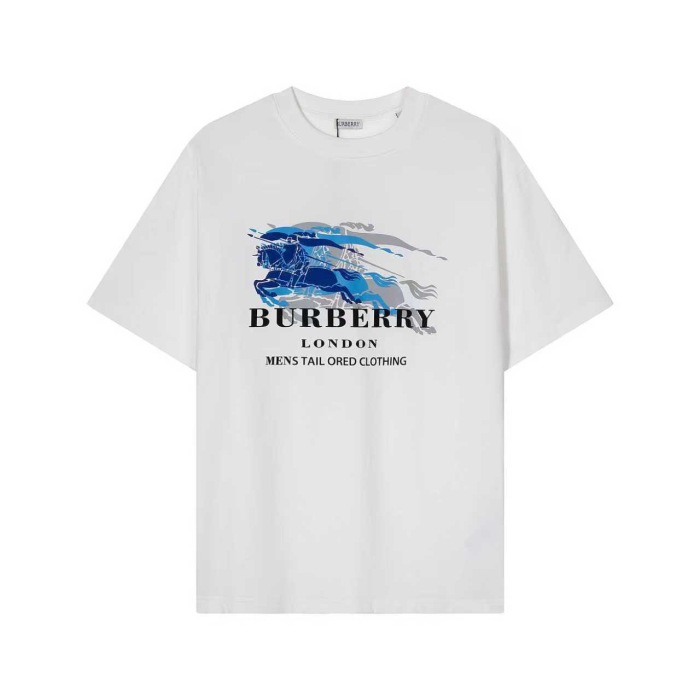 Burberry 2026ss New T Shirt Size S-XL