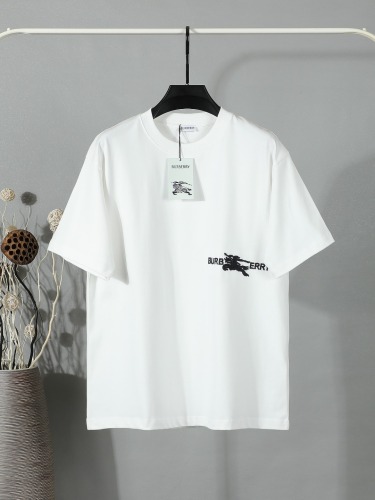 Burberry 2026ss New T Shirt Size S-XL