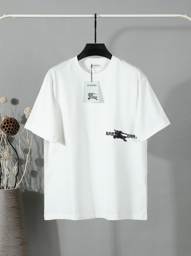 Burberry 2026ss New T Shirt Size S-XL