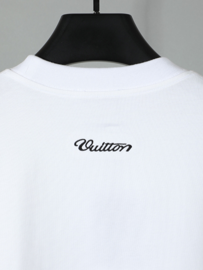 Louis Vuitton 2026ss New T Shirt Size S-XL