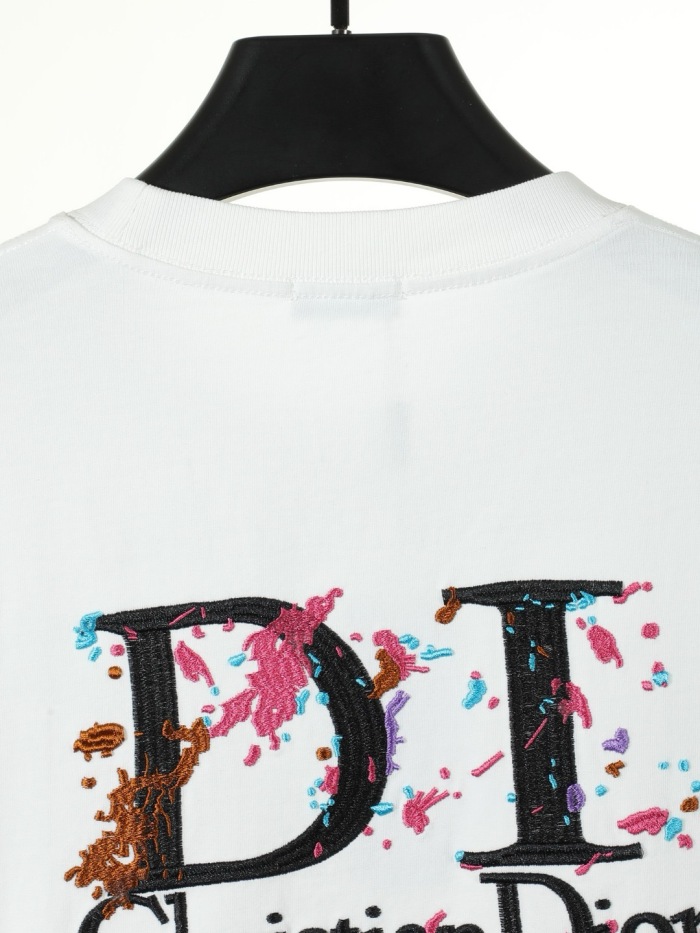 Dior 2026ss New T Shirt Size S-XL
