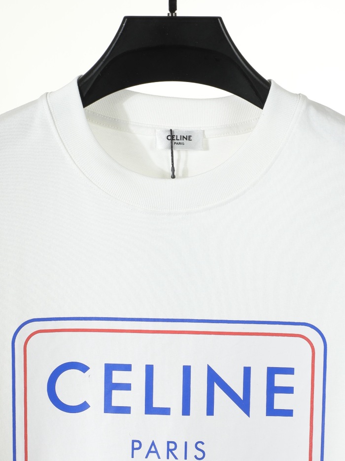Celine 2026ss New T Shirt Size S-XL