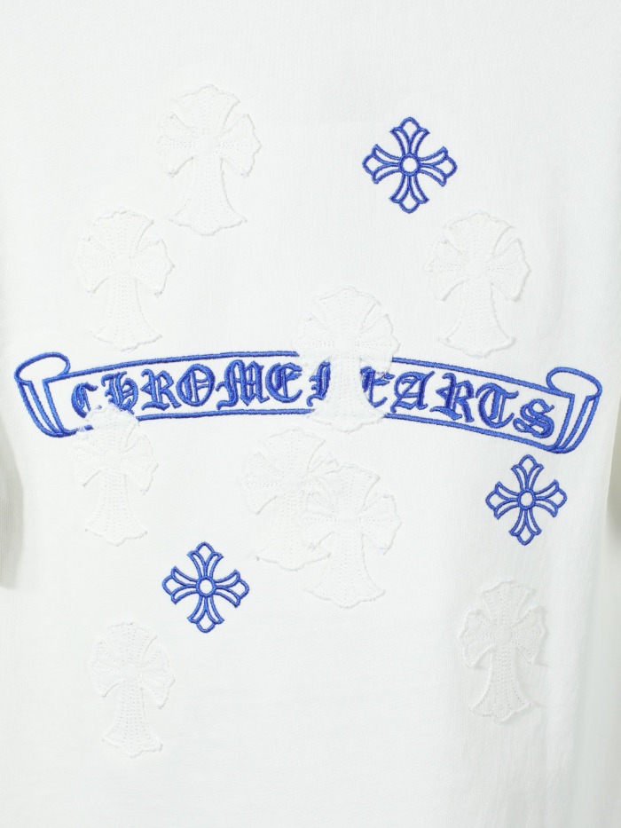 Chrome Hearts 2026ss New T Shirt Size S-XL