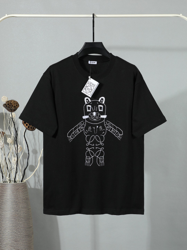 Loewe 2026ss New T Shirt Size S-XL