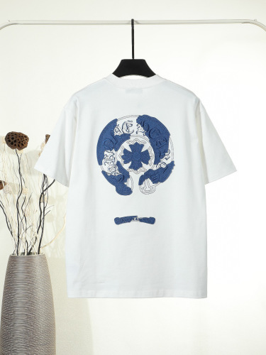 Chrome Hearts 2026ss New T Shirt Size S-XL