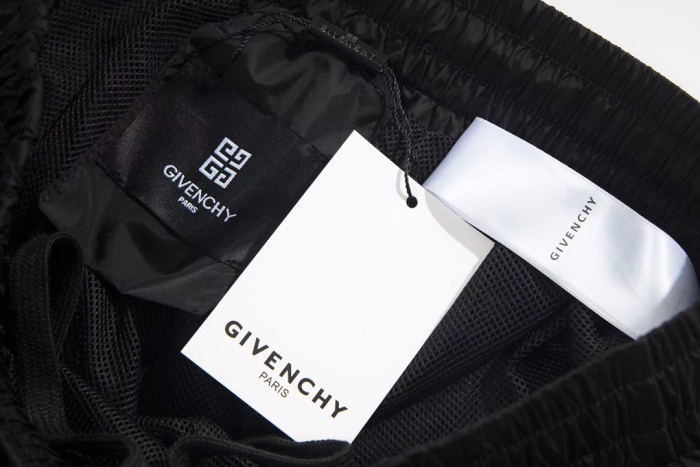Givenchy 2026ss New Shorts Size XS-L