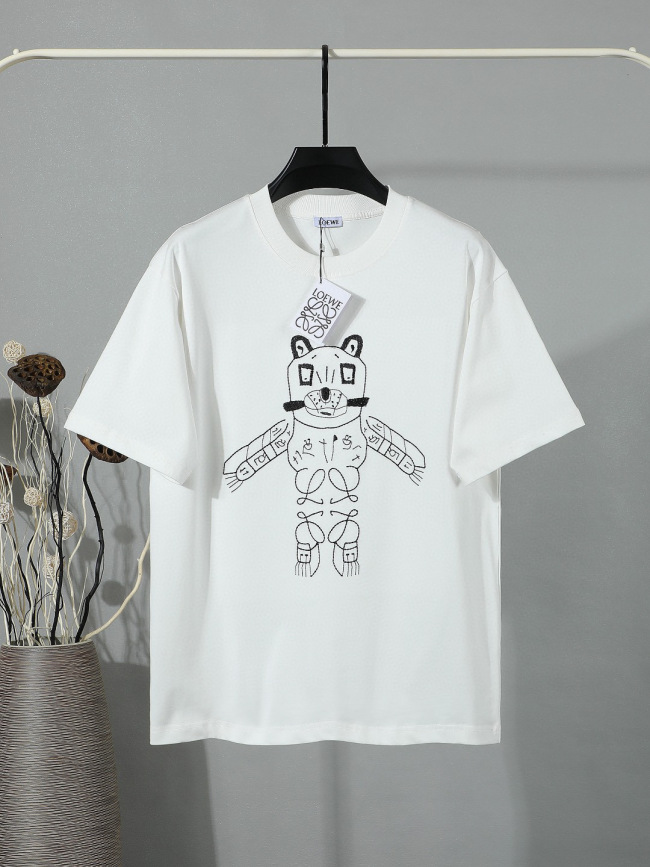 Loewe 2026ss New T Shirt Size S-XL