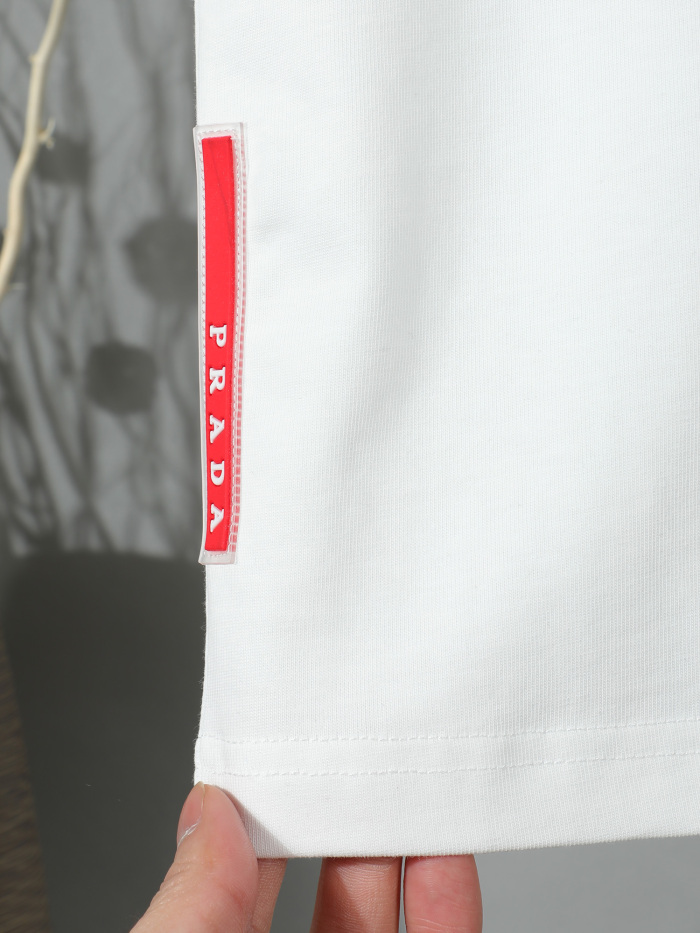 Prada 2026ss New T Shirt Size S-XL