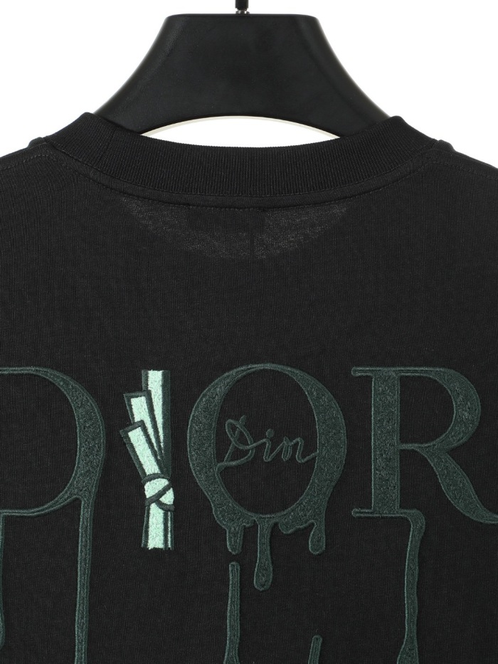 Dior 2026ss New T Shirt Size S-XL