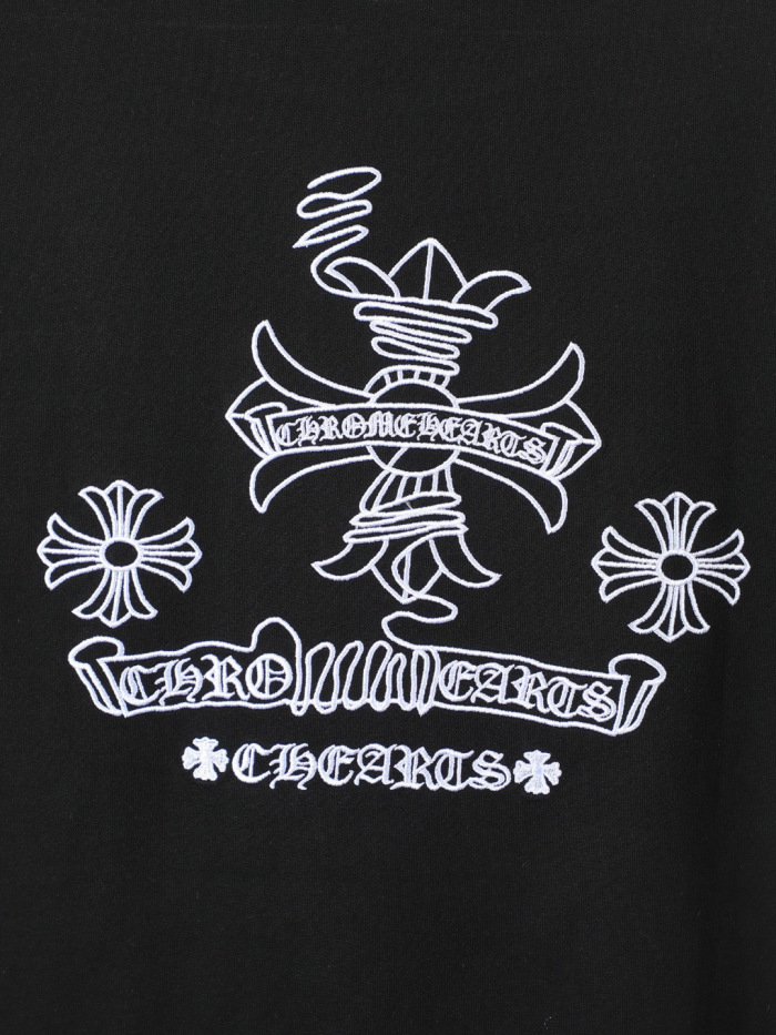 Chrome Hearts 2026ss New T Shirt Size S-XL