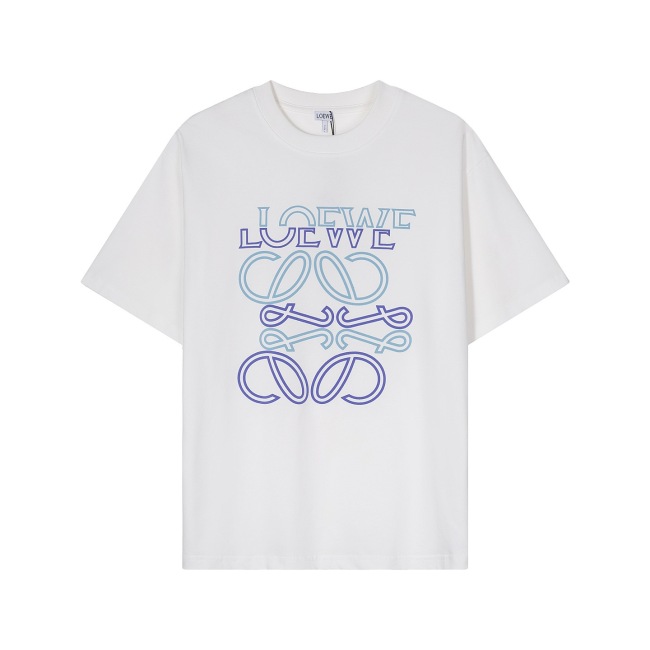Loewe 2026ss New T Shirt Size S-XL