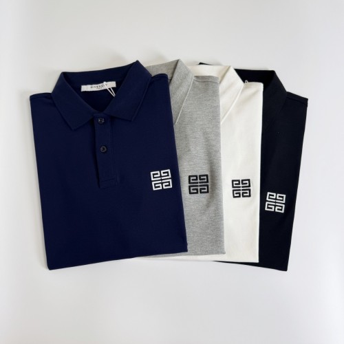 Givenchy 2026ss New Polo Shirt Size M-XXXL 4-Color