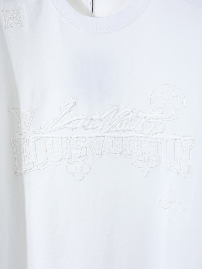 Louis Vuitton 2026ss New T Shirt Size S-XL