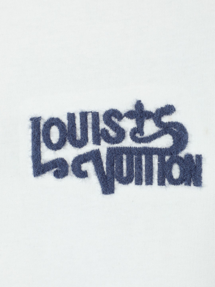 Louis Vuitton 2026ss New T Shirt Size S-XL