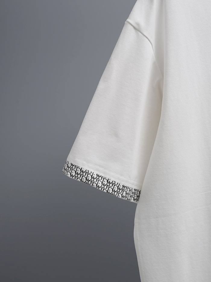 Dior 2026ss New T Shirt Size S-XXL