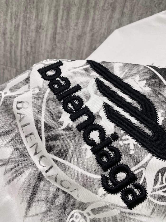 Balenciaga 2026ss New T Shirt Size S-XL