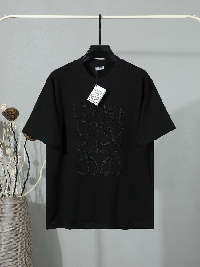 Loewe 2026ss New T Shirt Size S-XL