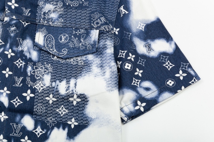 Louis Vuitton 2026ss New Sommeranzug Size S-XL