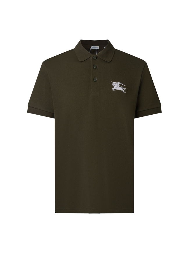 Burberry 2026ss New Polo Shirt Size S-XL