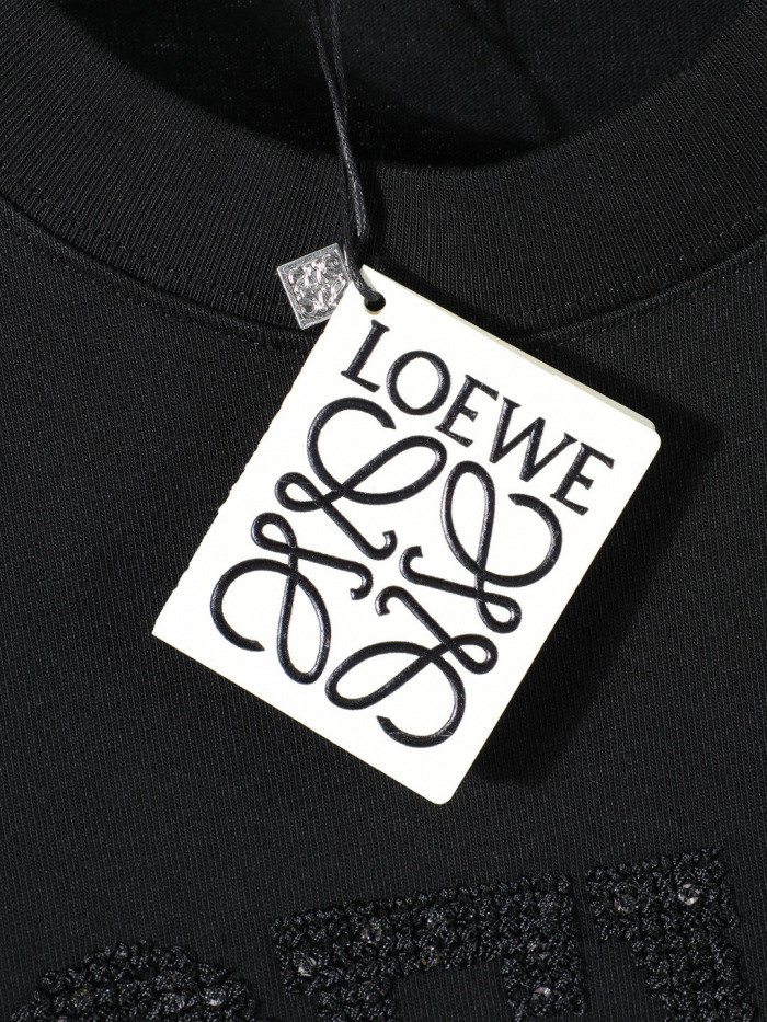 Loewe 2026ss New T Shirt Size S-XL
