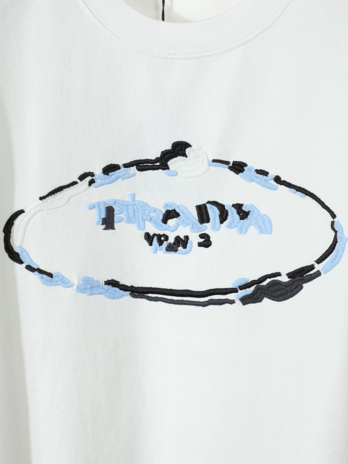 Prada 2026ss New T Shirt Size S-XL