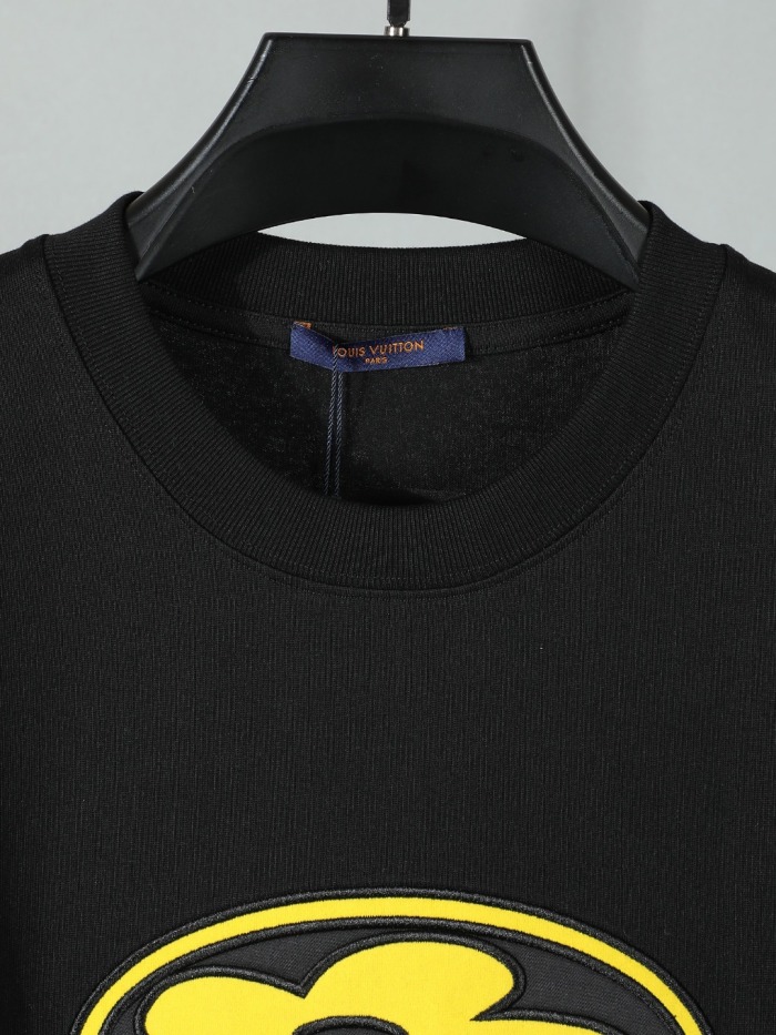 Louis Vuitton 2026ss New T Shirt Size S-XL