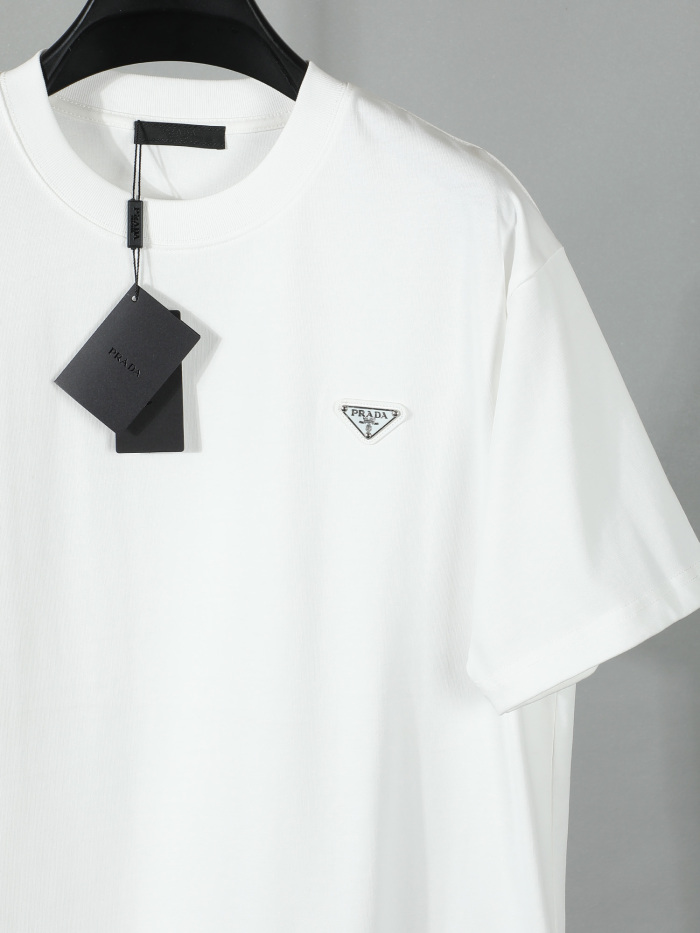Prada 2026ss New T Shirt Size S-XL