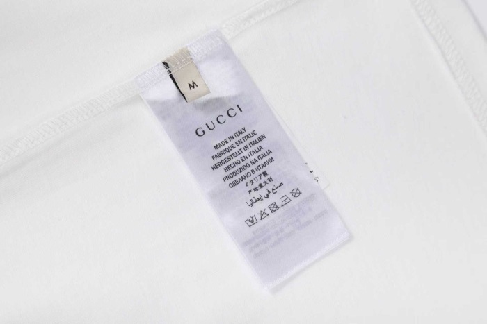 Gucci 2026ss New T Shirt Size S-XL