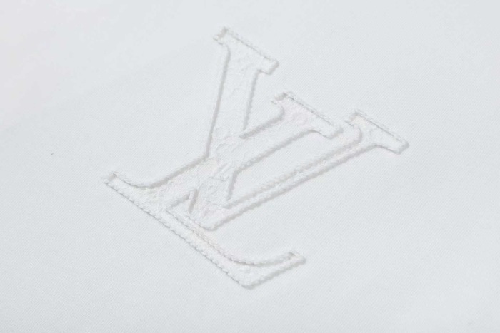 Louis Vuitton 2026ss New T Shirt Size S-XL