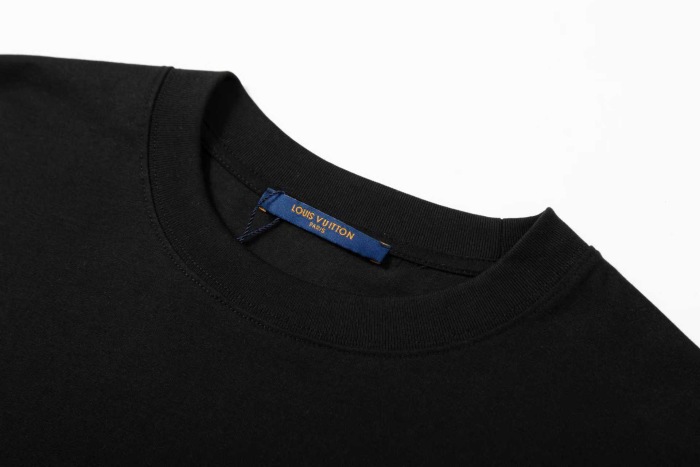 Louis Vuitton 2026ss New T Shirt Size S-XL