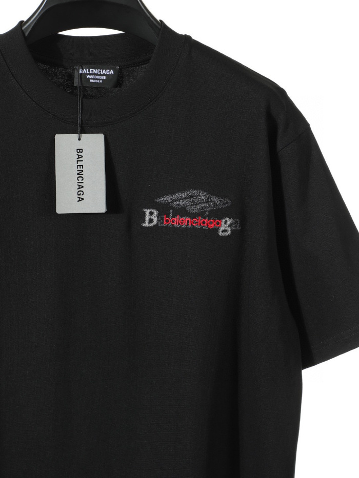 Balenciaga 2026ss New T Shirt Size S-XL