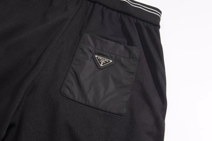 Prada 2026ss New Shorts Size XS-L