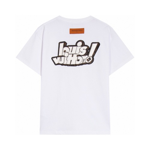 Louis Vuitton 2026ss New T Shirt Size S-XL