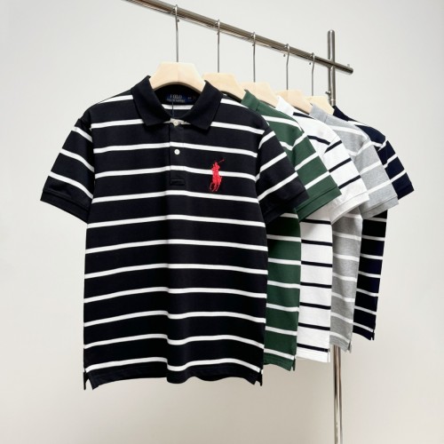 Ralph Lauren 2026ss New Polo Shirt Size S-XXL 4-Color