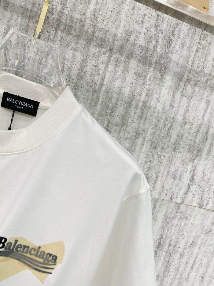 Balenciaga 2026ss New T Shirt Size S-XL