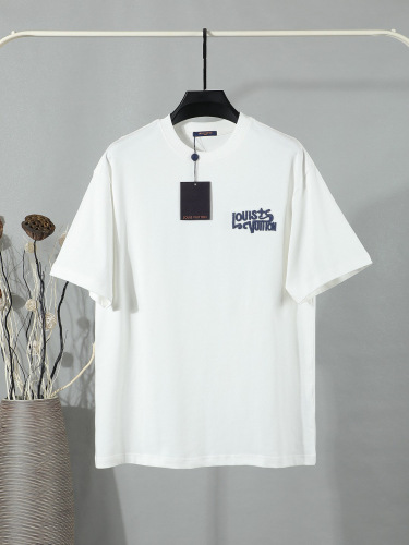 Louis Vuitton 2026ss New T Shirt Size S-XL