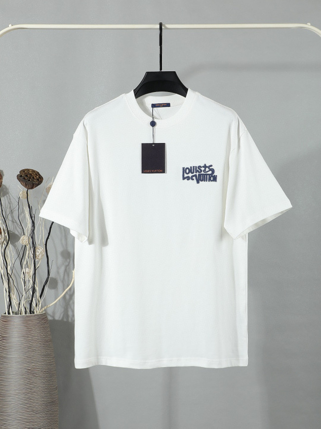 Louis Vuitton 2026ss New T Shirt Size S-XL