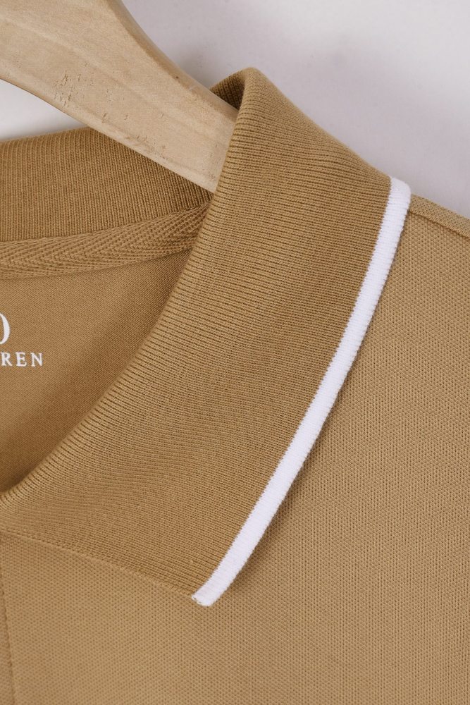 Ralph Lauren 2026ss New Polo Shirt Size M-XXL 4-Color