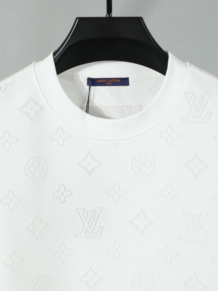 Louis Vuitton 2026ss New T Shirt Size S-XL