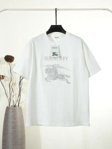 Burberry 2026ss New T Shirt Size S-XL