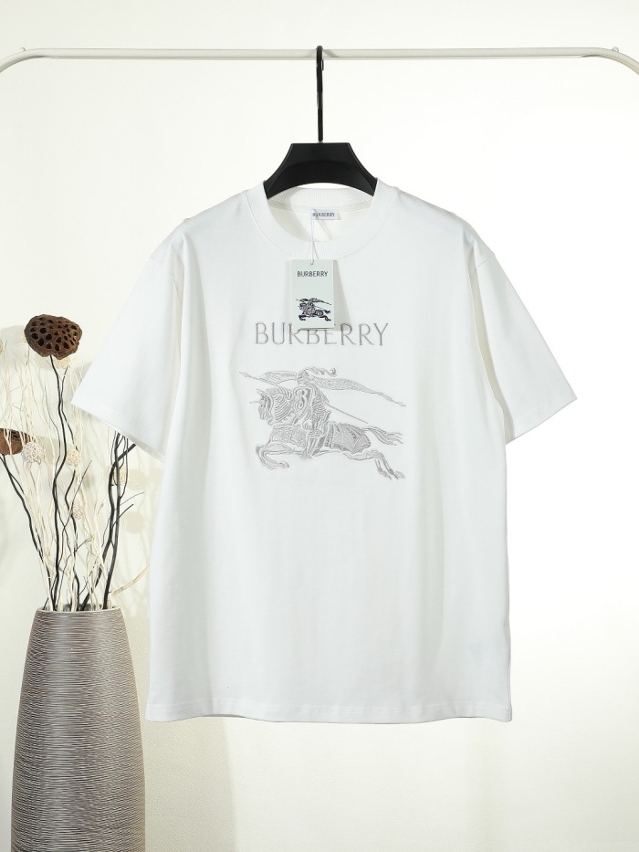 Burberry 2026ss New T Shirt Size S-XL