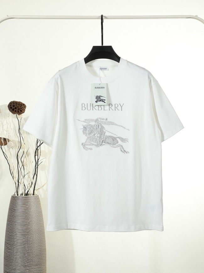 Burberry 2026ss New T Shirt Size S-XL