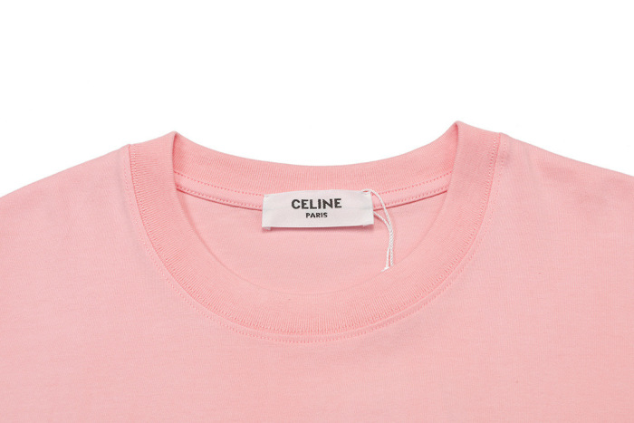Celine 2026ss New T Shirt Size XS-L